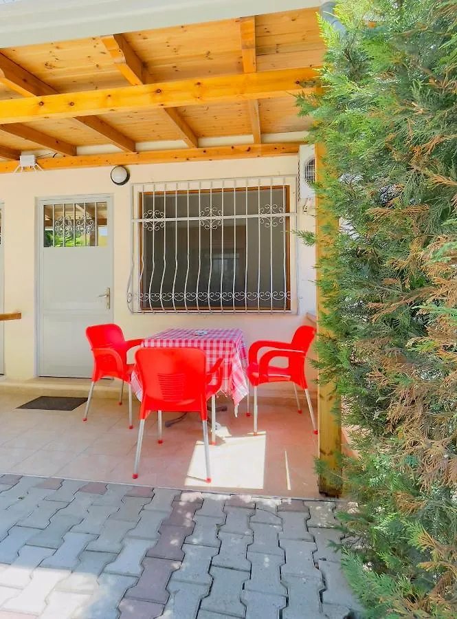 Beach Apartaments Durres