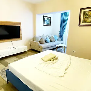  Apartament Peace
