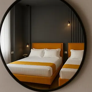  Apartament Elegant New - Colorful By The Sea