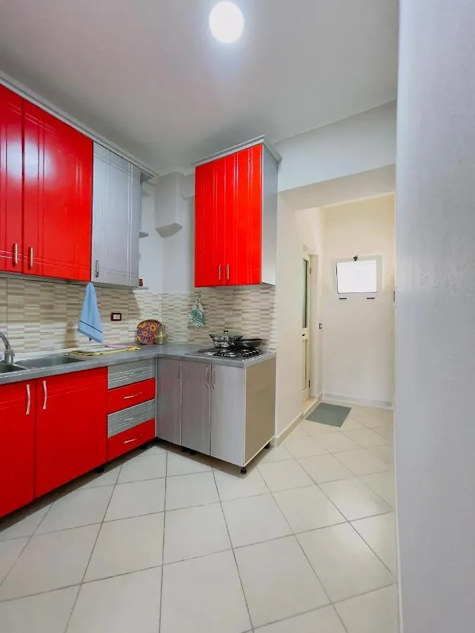 Beach Apartaments Durrës Apartament