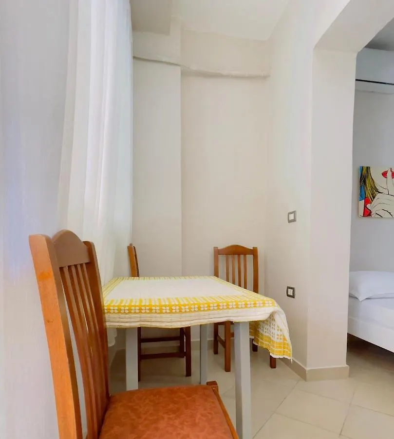 Beach Apartaments Durrës 0*,