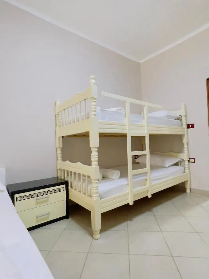 Apartament Beach Apartaments Durrës