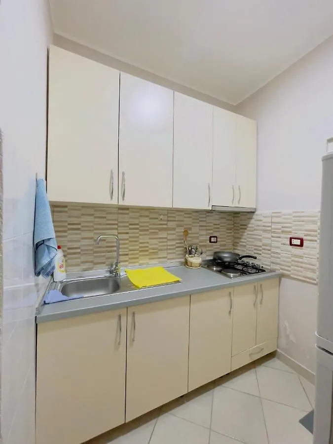 Apartament Beach Apartaments Durrës Albania