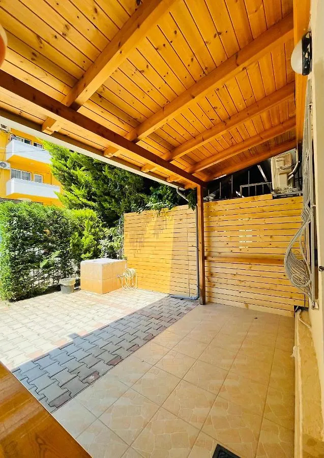 Apartament Beach Apartaments Durrës Albania