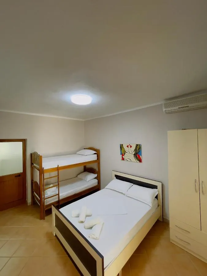 Beach Apartaments Durrës Albania