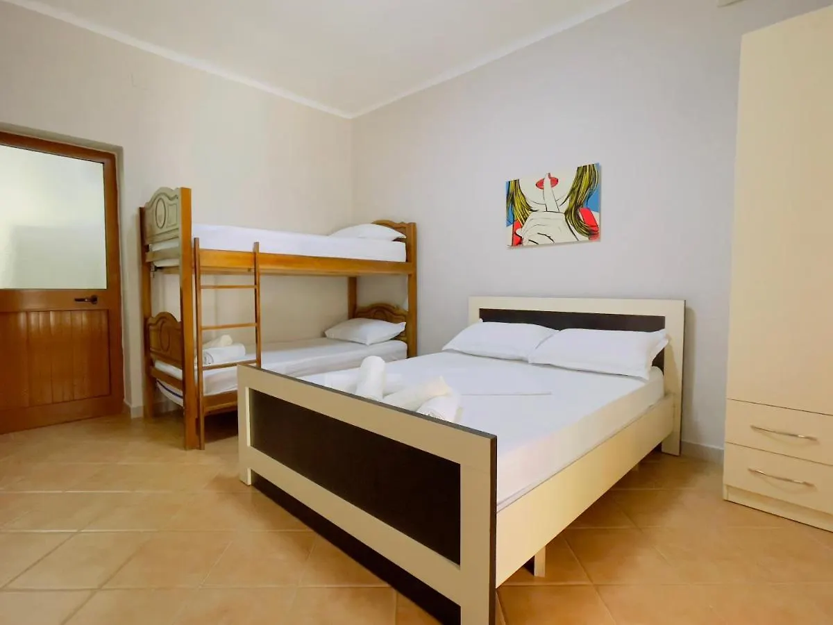 Beach Apartaments Durrës Albania