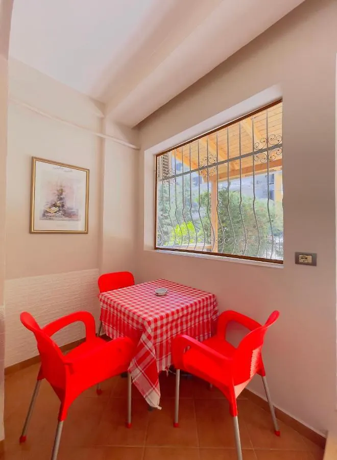 Beach Apartaments Durrës Apartament