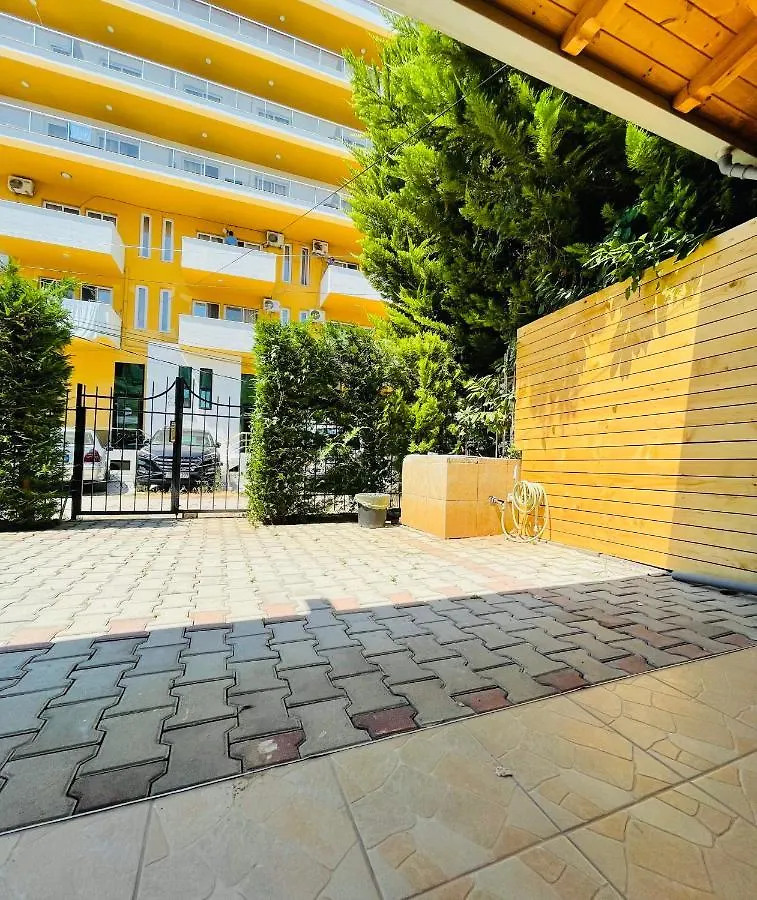 Beach Apartaments Durrës Apartament