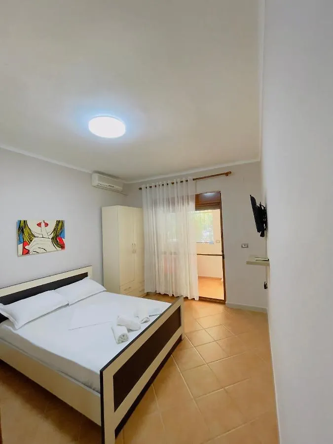 Beach Apartaments Durrës