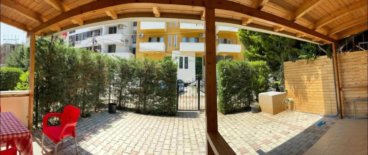 Apartament Beach Apartaments Durrës