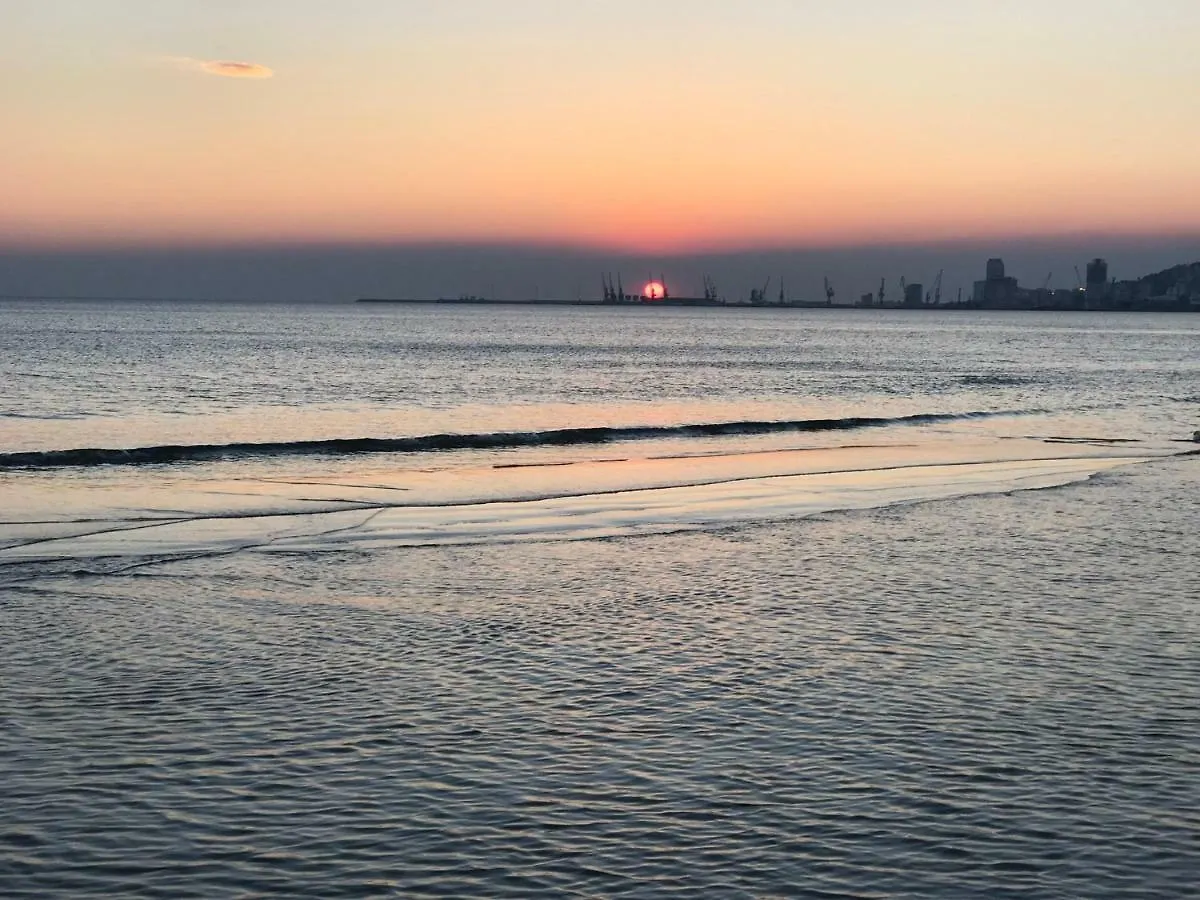 Beach Apartaments Durrës